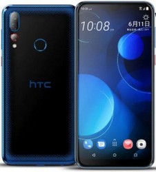 Замена кнопок на телефоне HTC Desire 19 Plus в Казане